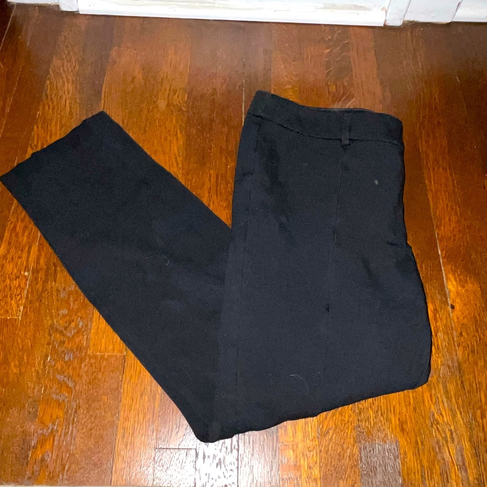 Victoria Secret ♠️ Pencil Ankle Pants